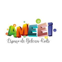 Ameei Espaço de Beleza Kids