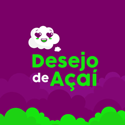 Desejo de Açaí