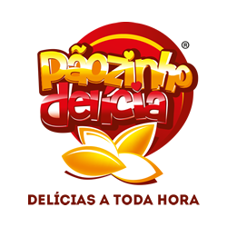 Pãozinho Delicía